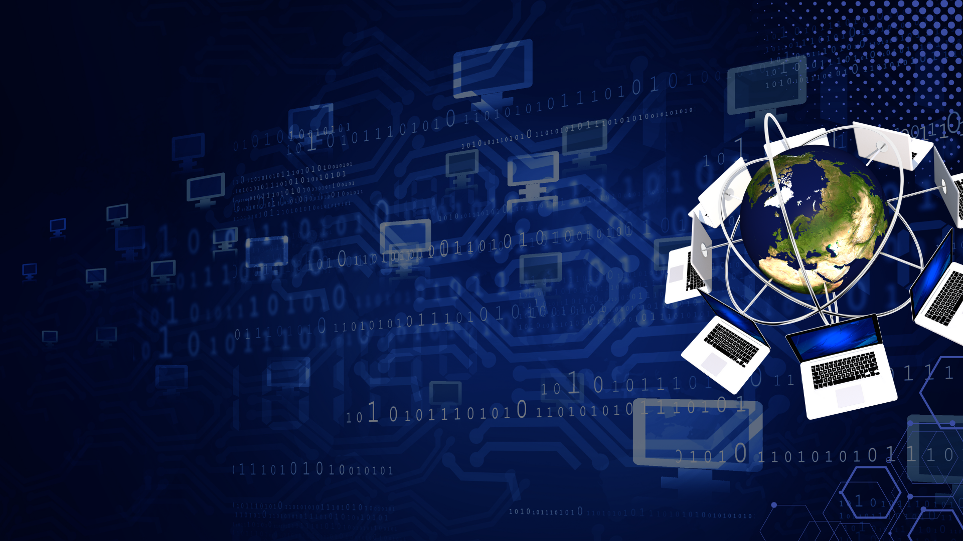 Integrated Resilience: Connecting the Dots Between Grants, Technology, and Emergency Management