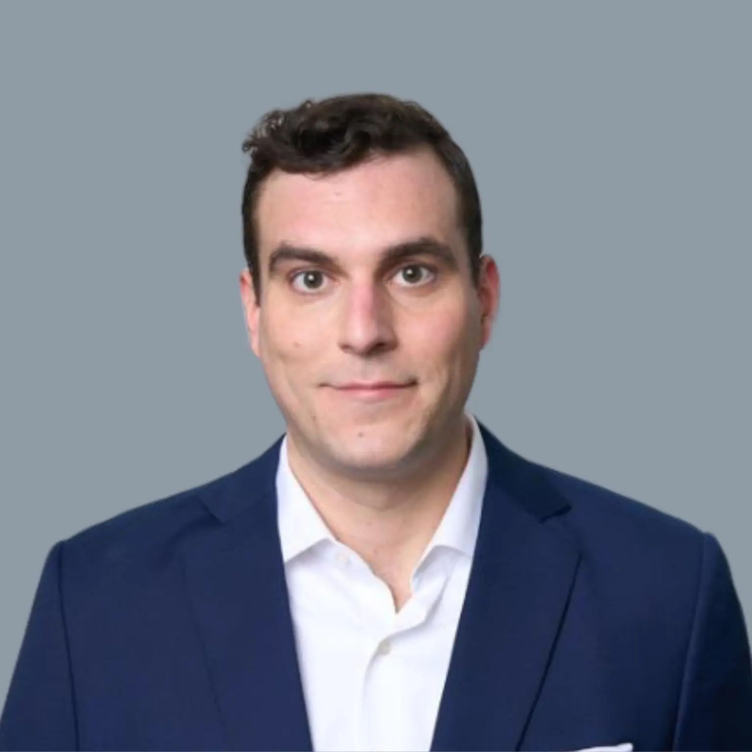 Jeff Lewis