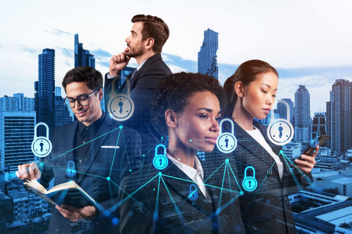 NIST FY 2024 Cybersecurity & Privacy Report Thumbnail