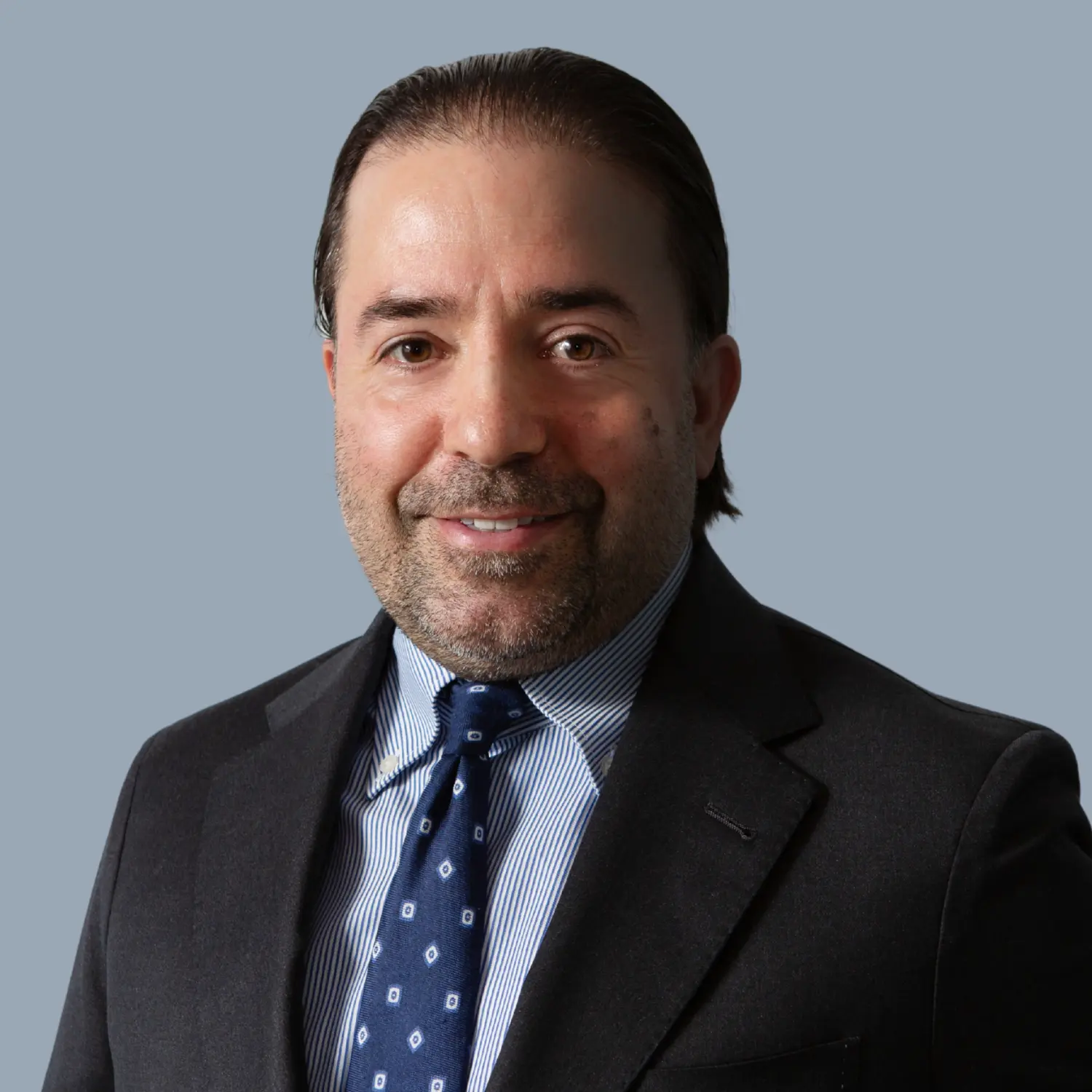 Daniel Faraci