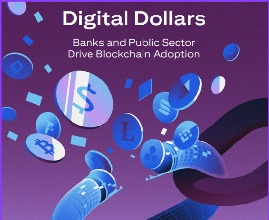 Digital Dollars