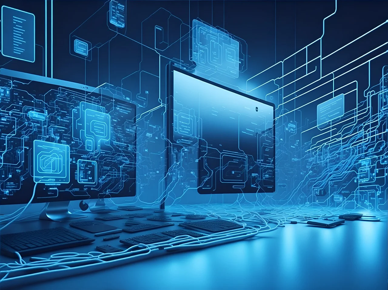 Zero Trust: Redefining Cybersecurity for the Modern Age